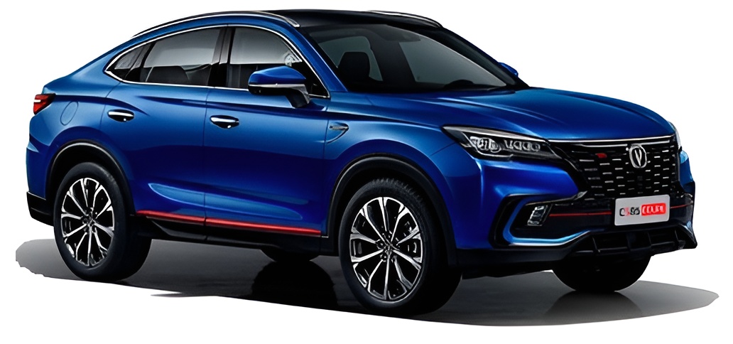 Процесс чип-тюнинга Changan CS85