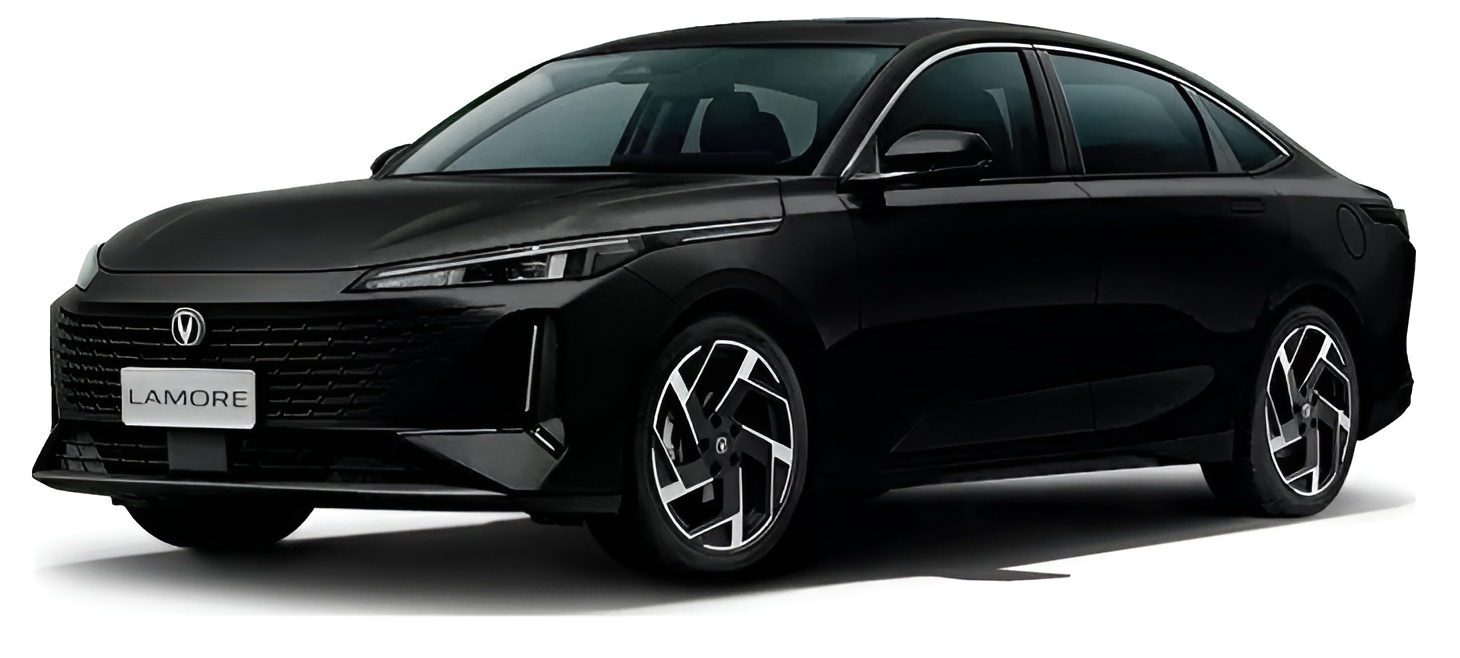 Процесс чип-тюнинга Changan Lamore