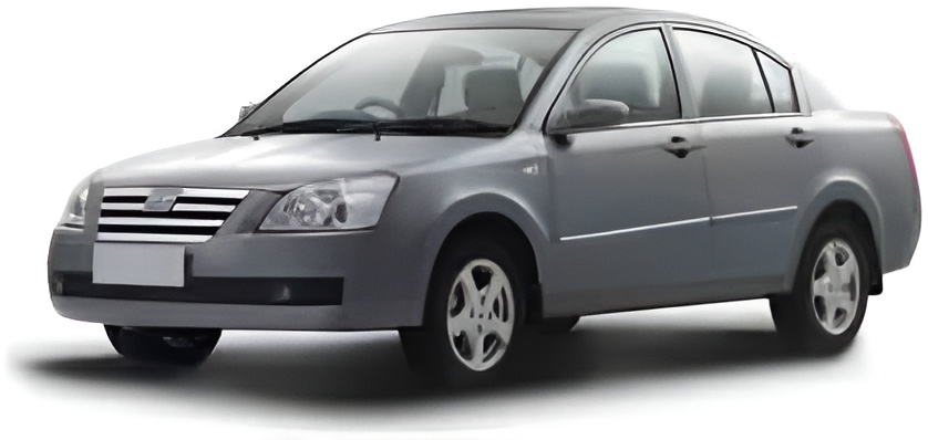 Процесс чип-тюнинга Chery Fora