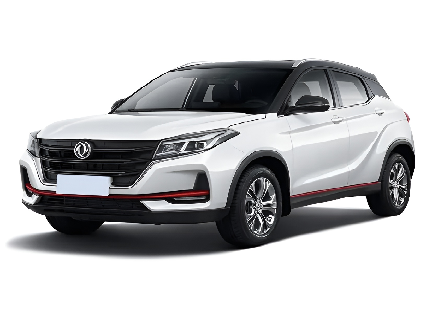 Процесс чип-тюнинга Dongfeng DFSK Fengon 500