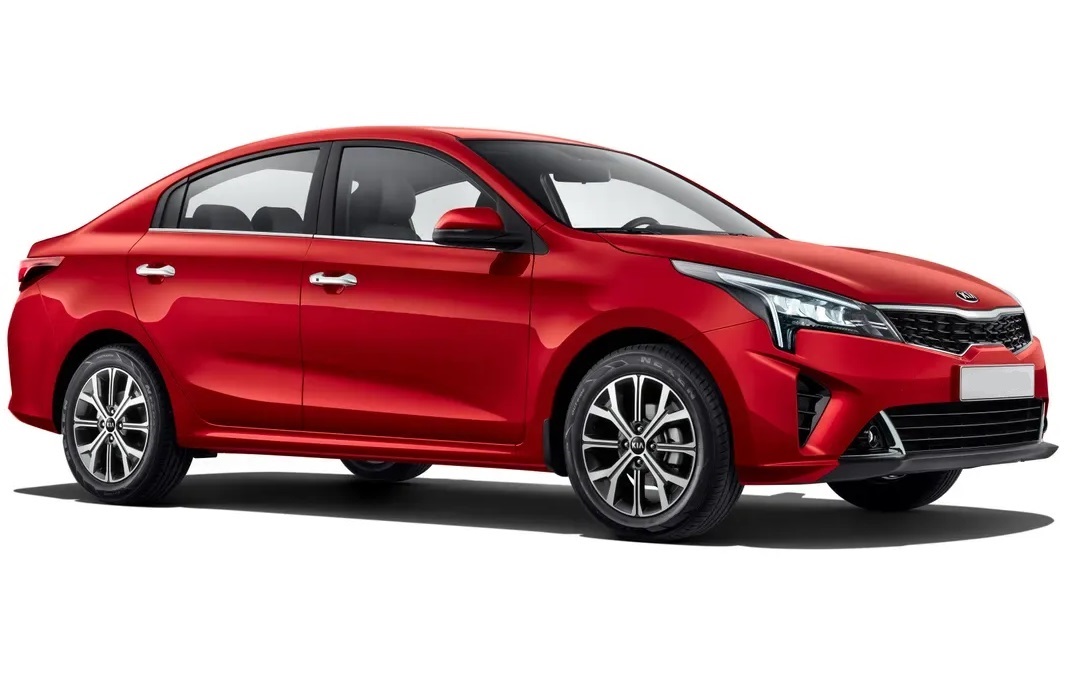 Процесс чип-тюнинга Kia Rio
