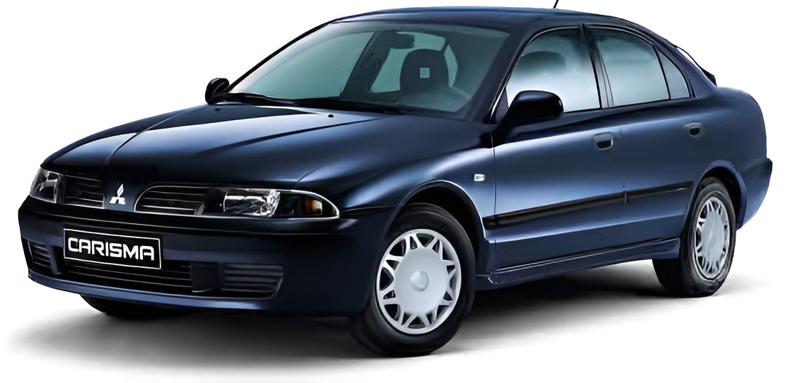 Процесс чип-тюнинга Mitsubishi Carisma